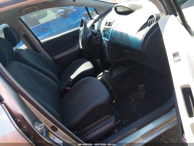 Aukcja sprzedaży 2011 Toyota Yaris, vin: JTDKT4K37B5334885, numer aukcji: 45051052