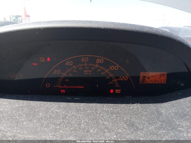 Aukcja sprzedaży 2011 Toyota Yaris, vin: JTDKT4K37B5334885, numer aukcji: 45051052