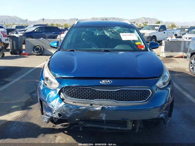 Продаж на аукціоні авто 2017 Kia Niro Lx, vin: KNDCB3LCXH5057416, номер лоту: 45051054