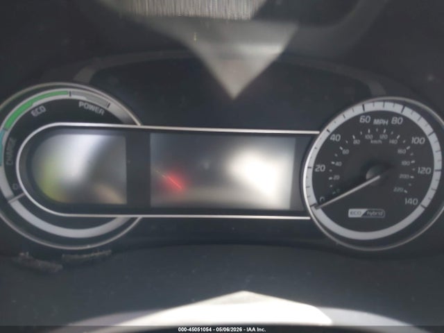Продаж на аукціоні авто 2017 Kia Niro Lx, vin: KNDCB3LCXH5057416, номер лоту: 45051054