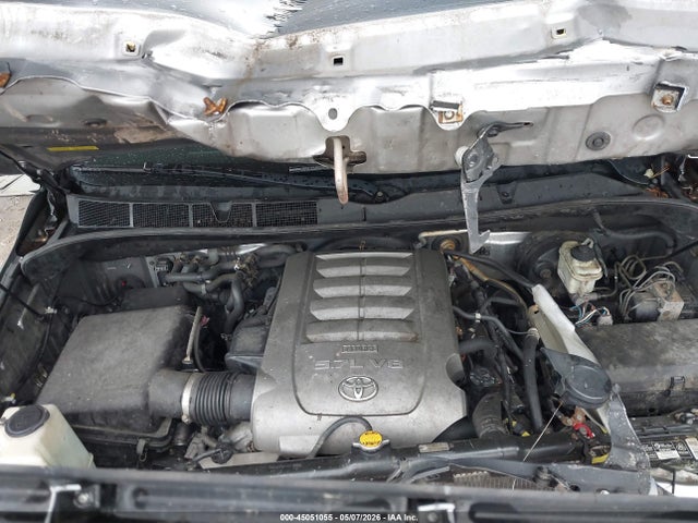 Продаж на аукціоні авто 2010 Toyota Sequoia Sr5 5.7l V8, vin: 5TDZY5G15AS026619, номер лоту: 45051055