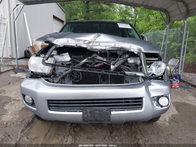 Продаж на аукціоні авто 2010 Toyota Sequoia Sr5 5.7l V8, vin: 5TDZY5G15AS026619, номер лоту: 45051055