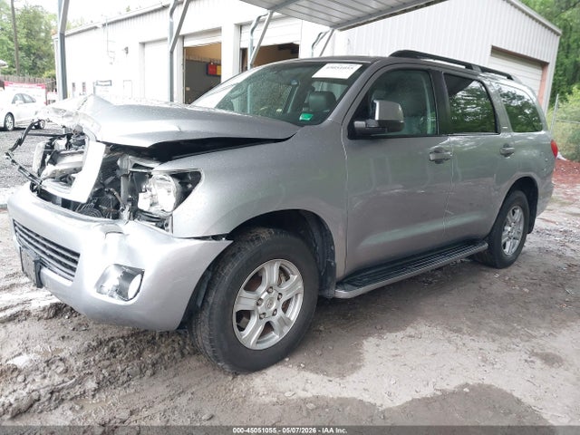 Продаж на аукціоні авто 2010 Toyota Sequoia Sr5 5.7l V8, vin: 5TDZY5G15AS026619, номер лоту: 45051055