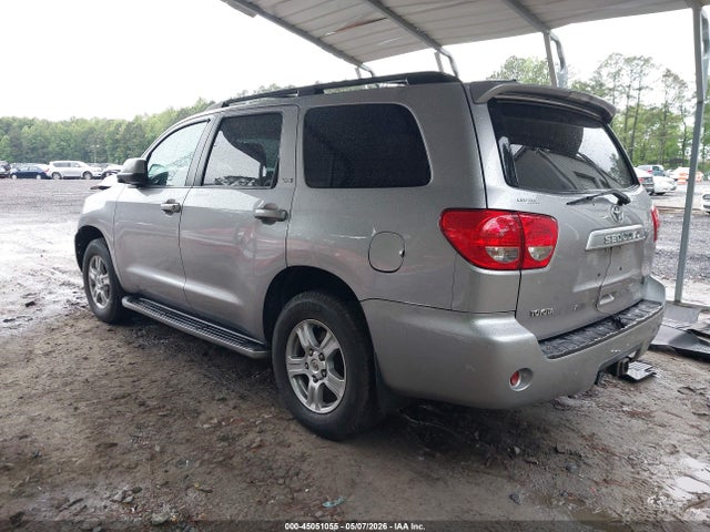 Продаж на аукціоні авто 2010 Toyota Sequoia Sr5 5.7l V8, vin: 5TDZY5G15AS026619, номер лоту: 45051055