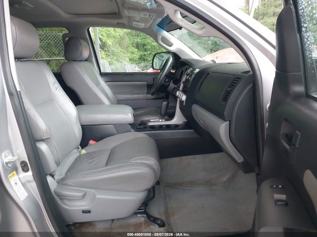 Продаж на аукціоні авто 2010 Toyota Sequoia Sr5 5.7l V8, vin: 5TDZY5G15AS026619, номер лоту: 45051055