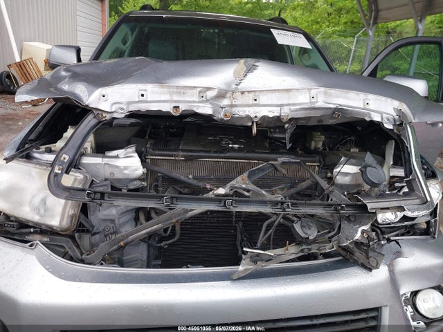 Продаж на аукціоні авто 2010 Toyota Sequoia Sr5 5.7l V8, vin: 5TDZY5G15AS026619, номер лоту: 45051055