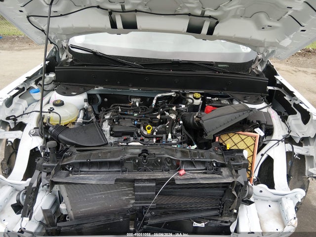 Продаж на аукціоні авто 2024 Ford Bronco Sport Outer Banks, vin: 3FMCR9C62RRE38261, номер лоту: 45051058