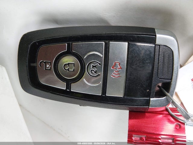 Продаж на аукціоні авто 2024 Ford Bronco Sport Outer Banks, vin: 3FMCR9C62RRE38261, номер лоту: 45051058