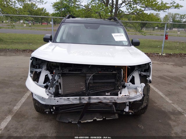 Продаж на аукціоні авто 2024 Ford Bronco Sport Outer Banks, vin: 3FMCR9C62RRE38261, номер лоту: 45051058