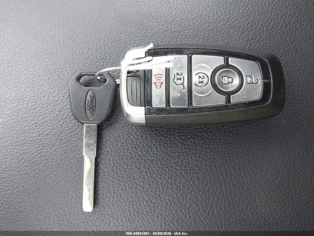 Aukcja sprzedaży 2019 Ford Explorer Sport, vin: 1FM5K8GTXKGB40822, numer aukcji: 45051061