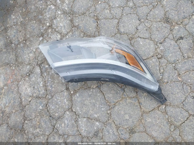 Aukcja sprzedaży 2019 Ford Explorer Sport, vin: 1FM5K8GTXKGB40822, numer aukcji: 45051061