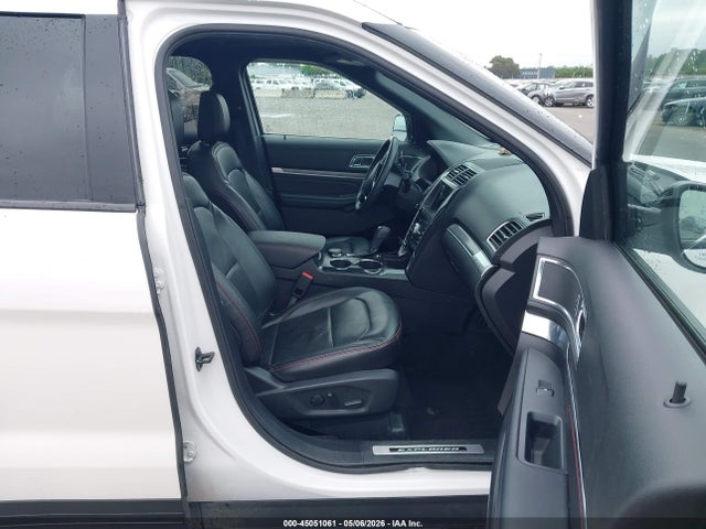 Aukcja sprzedaży 2019 Ford Explorer Sport, vin: 1FM5K8GTXKGB40822, numer aukcji: 45051061
