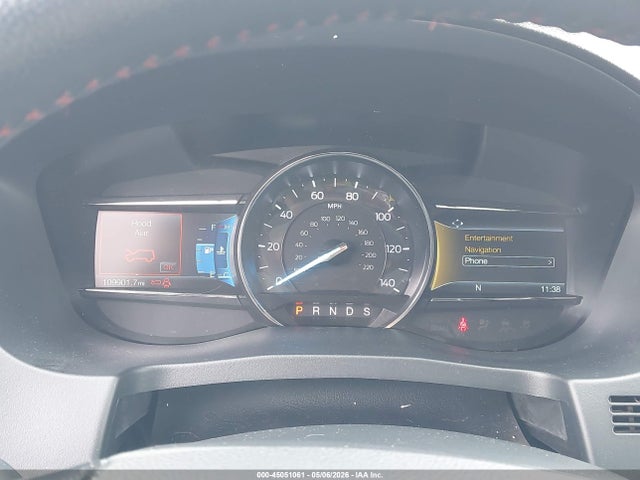 Aukcja sprzedaży 2019 Ford Explorer Sport, vin: 1FM5K8GTXKGB40822, numer aukcji: 45051061