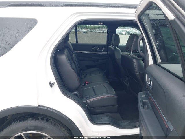 Aukcja sprzedaży 2019 Ford Explorer Sport, vin: 1FM5K8GTXKGB40822, numer aukcji: 45051061