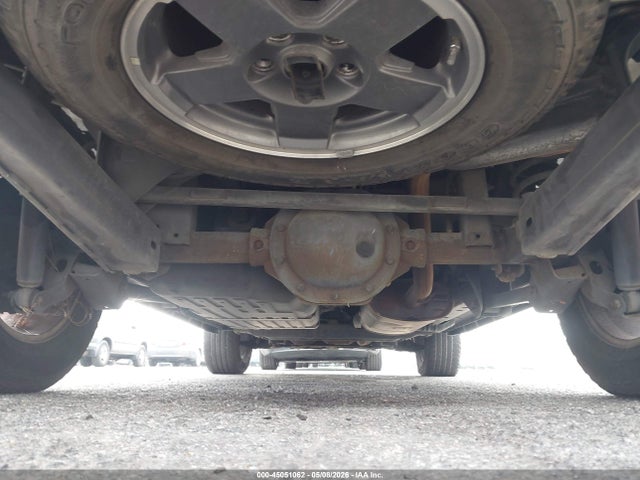 Продаж на аукціоні авто 2006 Jeep Commander, vin: 1J8HH48N86C168858, номер лоту: 45051062