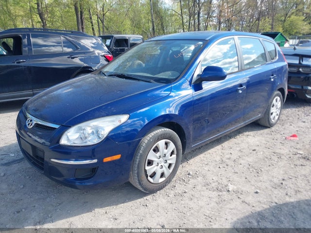 Aukcja sprzedaży 2011 Hyundai Elantra Touring Gls, vin: KMHDB8AE4BU113963, numer aukcji: 45051063