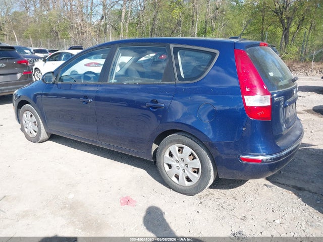 Aukcja sprzedaży 2011 Hyundai Elantra Touring Gls, vin: KMHDB8AE4BU113963, numer aukcji: 45051063