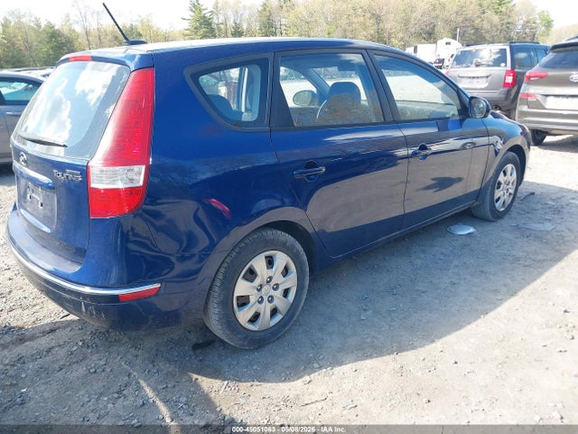 Aukcja sprzedaży 2011 Hyundai Elantra Touring Gls, vin: KMHDB8AE4BU113963, numer aukcji: 45051063