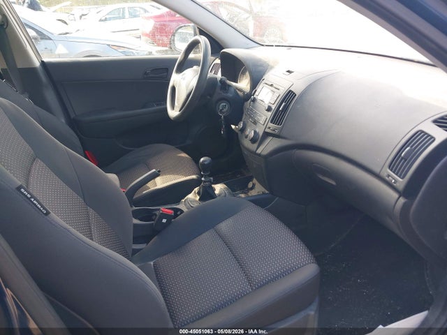 Aukcja sprzedaży 2011 Hyundai Elantra Touring Gls, vin: KMHDB8AE4BU113963, numer aukcji: 45051063