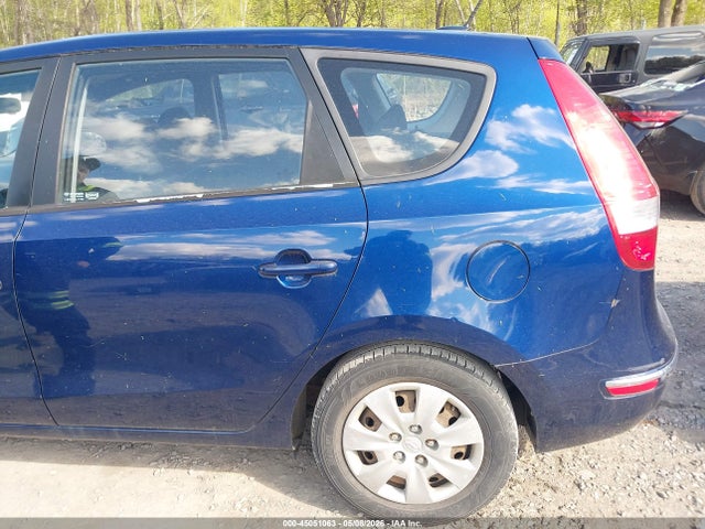 Aukcja sprzedaży 2011 Hyundai Elantra Touring Gls, vin: KMHDB8AE4BU113963, numer aukcji: 45051063