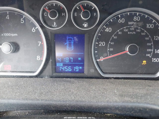 Aukcja sprzedaży 2011 Hyundai Elantra Touring Gls, vin: KMHDB8AE4BU113963, numer aukcji: 45051063