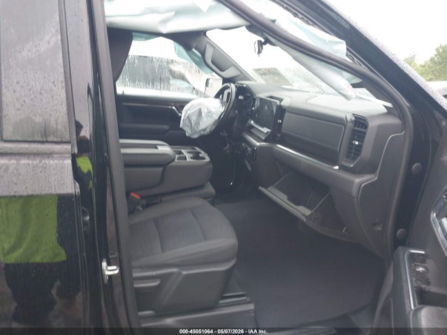 2023 Chevrolet Silverado 1500 4wd  Short Bed Lt Trail Boss მანქანა იყიდება აუქციონზე, vin: 3GCPDFEK5PG107521, აუქციონის ნომერი: 45051064