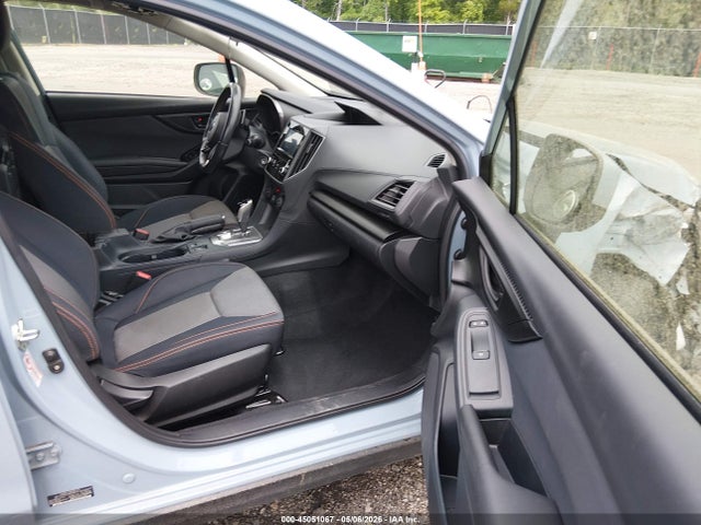 2019 Subaru Crosstrek 2.0i Premium მანქანა იყიდება აუქციონზე, vin: JF2GTACC6K8298478, აუქციონის ნომერი: 45051067