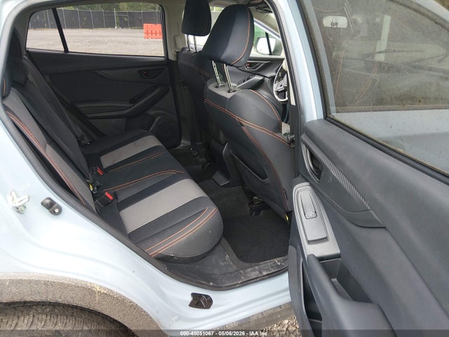 2019 Subaru Crosstrek 2.0i Premium მანქანა იყიდება აუქციონზე, vin: JF2GTACC6K8298478, აუქციონის ნომერი: 45051067