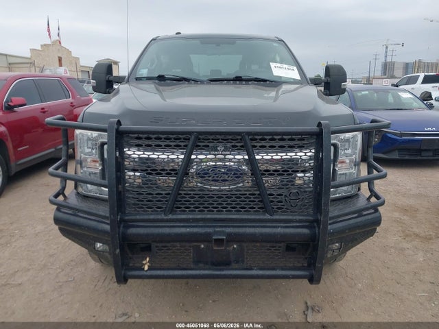 Ford F-250 Xlt 2017 1FT7W2B6XHEE63045 Image 12