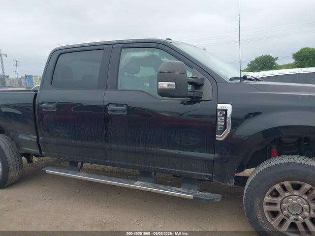1FT7W2B6XHEE63045 Ford F-250 Xlt