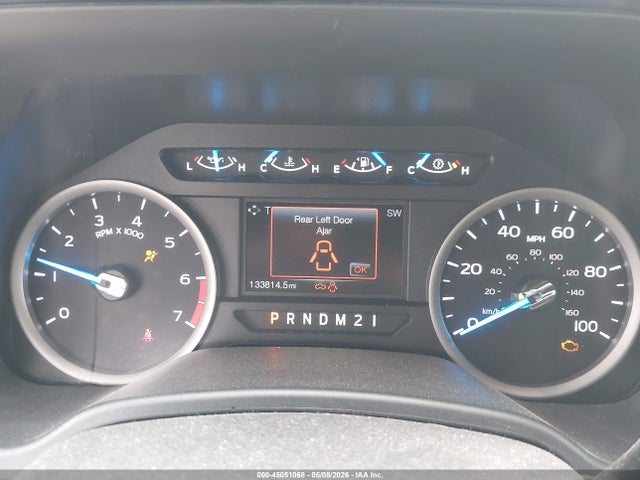 Ford F-250 Xlt 2017 1FT7W2B6XHEE63045 Image 7
