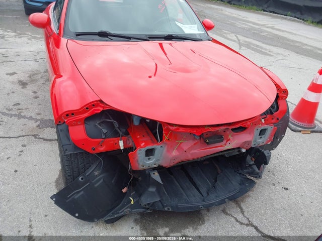 2007 Mazda Mx-5 Touring მანქანა იყიდება აუქციონზე, vin: JM1NC25F670129957, აუქციონის ნომერი: 45051069
