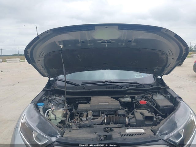 Honda CR-V EX 2019 2HKRW2H53KH676126 Image 10