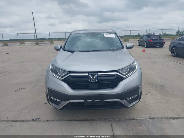 Honda CR-V EX 2019 2HKRW2H53KH676126 Image 12
