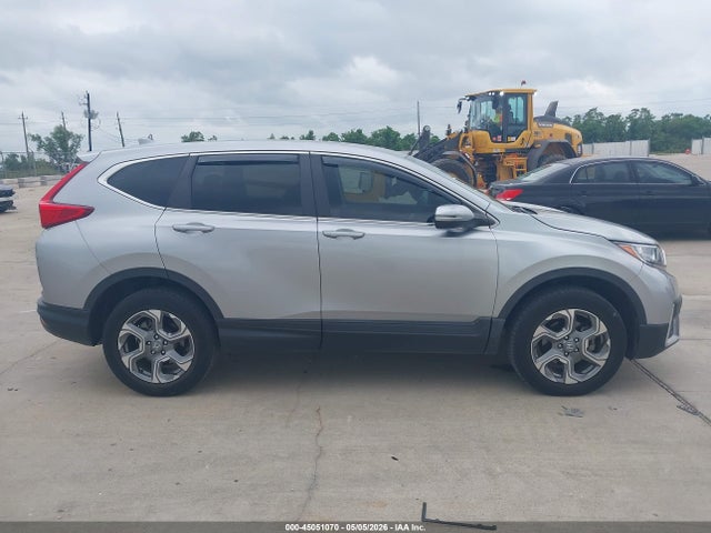 Honda CR-V EX 2019 2HKRW2H53KH676126 Image 13