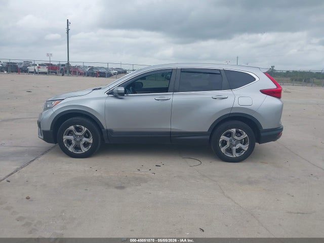 Honda CR-V EX 2019 2HKRW2H53KH676126 Image 14