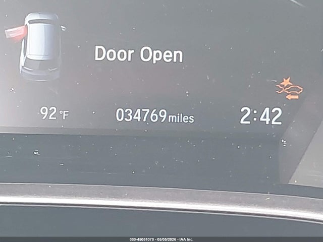 Honda CR-V EX 2019 2HKRW2H53KH676126 Image 15