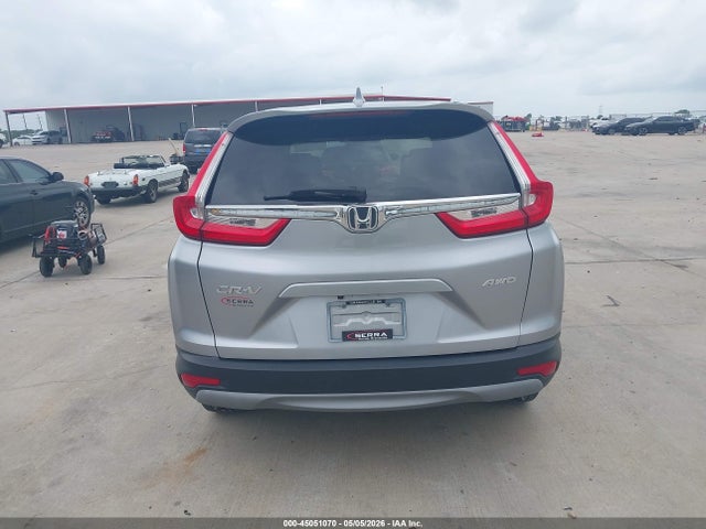Honda CR-V EX 2019 2HKRW2H53KH676126 Image 16