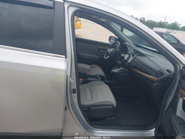 Honda CR-V EX 2019 2HKRW2H53KH676126 Image 5
