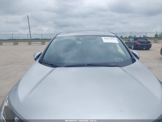 Honda CR-V EX 2019 2HKRW2H53KH676126 Image 6