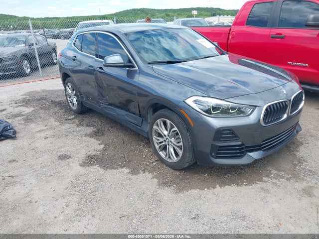 Продаж на аукціоні авто 2021 Bmw X2 Xdrive28i, vin: WBXYJ1C06M5S38142, номер лоту: 45051071