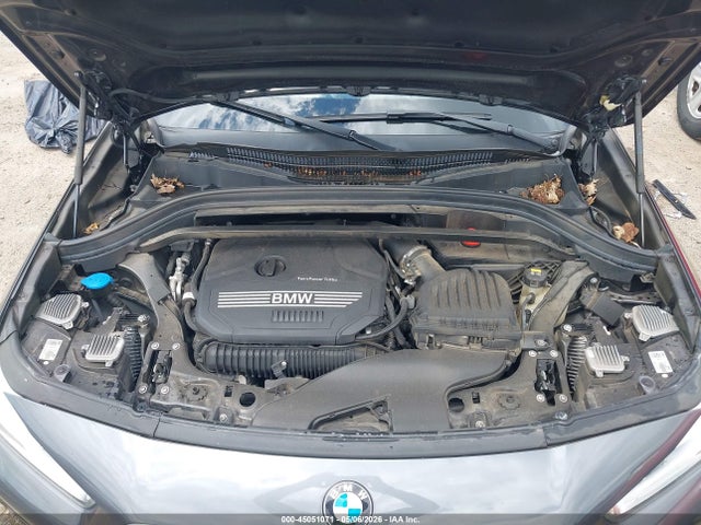 2021 Bmw X2 Xdrive28i მანქანა იყიდება აუქციონზე, vin: WBXYJ1C06M5S38142, აუქციონის ნომერი: 45051071
