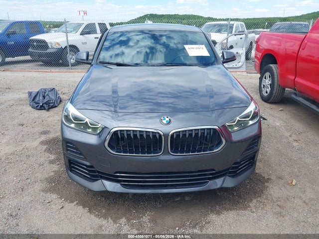 2021 Bmw X2 Xdrive28i მანქანა იყიდება აუქციონზე, vin: WBXYJ1C06M5S38142, აუქციონის ნომერი: 45051071