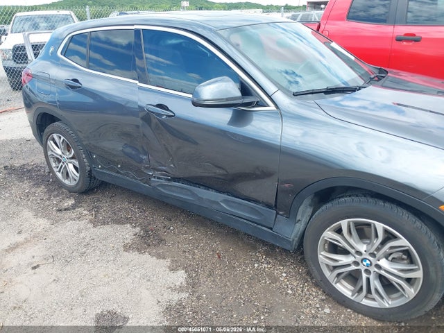 2021 Bmw X2 Xdrive28i მანქანა იყიდება აუქციონზე, vin: WBXYJ1C06M5S38142, აუქციონის ნომერი: 45051071