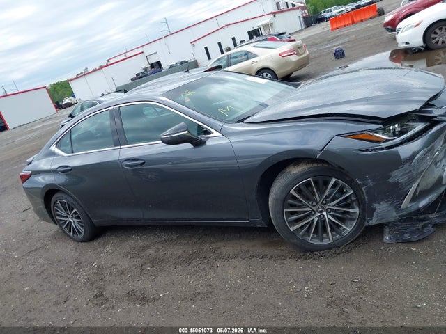 Aukcja sprzedaży 2025 Lexus Es 350, vin: 58ADZ1B14SU215903, numer aukcji: 45051073