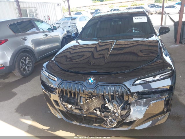 BMW 740 I 2023 WBA23EH06PCM76129 Image 12