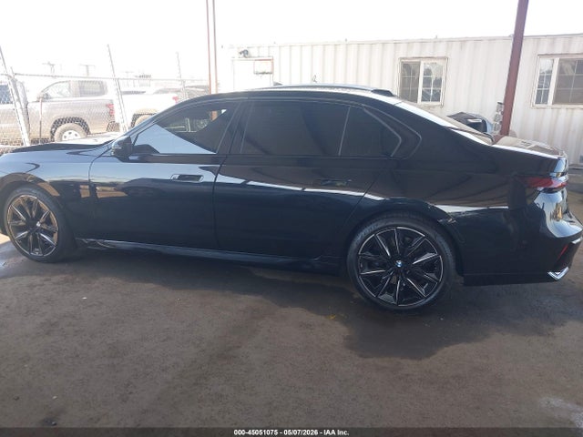 BMW 740 I 2023 WBA23EH06PCM76129 Image 14