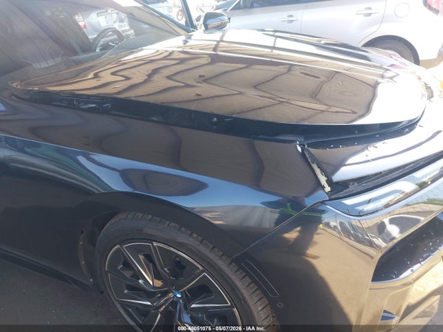 BMW 740 I 2023 WBA23EH06PCM76129 Image 6