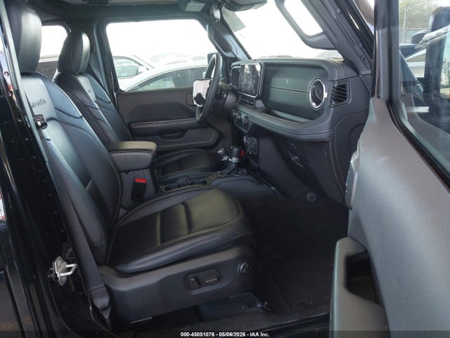 Продажа на аукционе авто 2024 Jeep Wrangler 4xe Sahara 4xe, vin: 1C4RJXP62RW154551, номер лота: 45051076