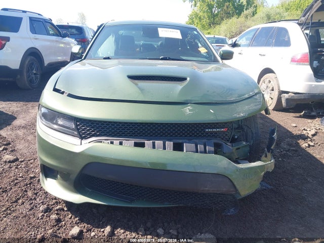 Aukcja sprzedaży 2021 Dodge Charger Gt, vin: 2C3CDXHG6MH556525, numer aukcji: 45051079